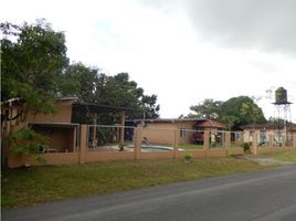 3 Schlafzimmer Haus zu verkaufen in Anton, Cocle, Rio Hato