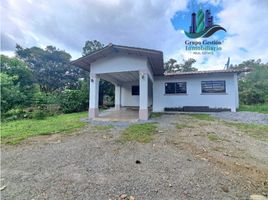 3 Habitación Casa en alquiler en Dolega, Chiriquí, Dolega, Dolega