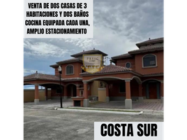 6 Habitación Casa en venta en Pueblo Nuevo, Ciudad de Panamá, Pueblo Nuevo