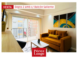 1 chambre Appartement for sale in General Pueyrredon, Buenos Aires, General Pueyrredon