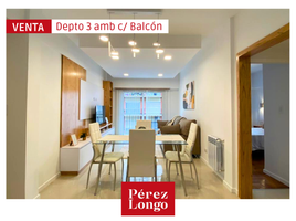 2 chambre Appartement for sale in General Pueyrredon, Buenos Aires, General Pueyrredon