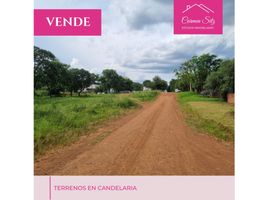  Land for sale in Candelaria, Misiones, Candelaria