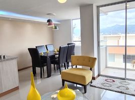 3 Habitación Apartamento en venta en Riobamba, Riobamba, Riobamba