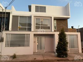 4 Habitación Casa en venta en Riobamba, Riobamba, Riobamba