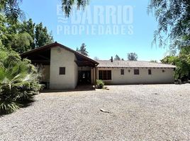 4 Habitación Villa en alquiler en Santiago, Colina, Chacabuco, Santiago