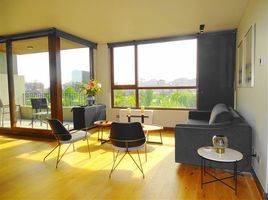 1 Bedroom Condo for rent in Chile, Santiago, Santiago, Santiago, Chile