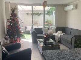 3 Habitación Villa en alquiler en Santiago, San Jode de Maipo, Cordillera, Santiago