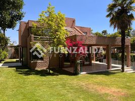 5 Habitación Casa en venta en Cordillera, Santiago, San Jode de Maipo, Cordillera