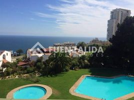 2 Bedroom Apartment for rent in Valparaiso, Vina Del Mar, Valparaiso, Valparaiso