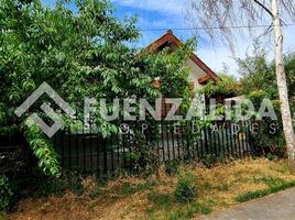 6 Habitación Casa en venta en Cordillera, Santiago, San Jode de Maipo, Cordillera