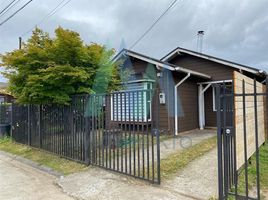 3 Habitación Casa en venta en Los Ríos, Mariquina, Valdivia, Los Ríos