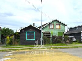 5 Habitación Casa en venta en Frutillar, Llanquihue, Frutillar
