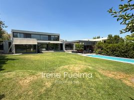 3 Bedroom House for sale in Chacabuco, Santiago, Colina, Chacabuco