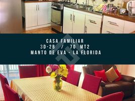 3 Habitación Casa en venta en Cordillera, Santiago, San Jode de Maipo, Cordillera