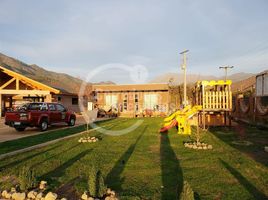 3 Bedroom Villa for sale in Chile, Quilpue, Valparaiso, Valparaiso, Chile
