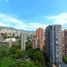 2 Habitación Apartamento en alquiler en Colombia, Medellín, Antioquia, Colombia