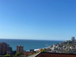 6 Habitación Casa en venta en Chile, Viña del Mar, Valparaíso, Valparaíso, Chile