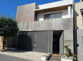 3 chambre Maison for sale in Monterrey, Nuevo Leon, Monterrey