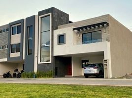 3 Schlafzimmer Villa zu verkaufen in San Gregorio Atzompa, Puebla, San Gregorio Atzompa