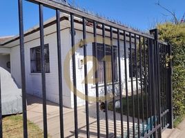 5 Habitación Casa en venta en Colegio Alonso de Ercilla, La Serena, Coquimbo