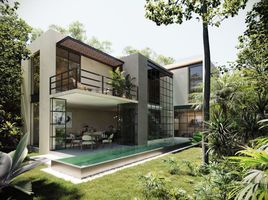 4 Habitación Casa en venta en Cozumel, Quintana Roo, Cozumel