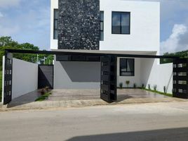 Maison 3 chambre à vendre à Conkal, Yucatan, Conkal, Yucatan