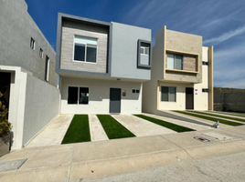 3 Schlafzimmer Villa zu verkaufen in Tijuana, Baja California, Tijuana