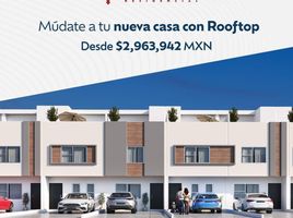 Maison 3 chambre à vendre à Tijuana, Baja California, Tijuana, Baja California