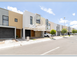 3 Schlafzimmer Wohnung zu verkaufen in El Marques, Queretaro, El Marques