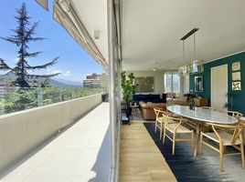 2 Habitación Apartamento en venta en Chile, Santiago, Santiago, Santiago, Chile