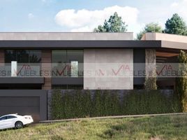 4 Habitación Casa en venta en Monterrey, Nuevo León, Monterrey