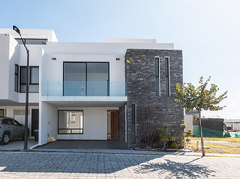 Villa 4 chambre à vendre à San Andres Cholula, Puebla, San Andres Cholula