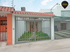 2 Bedroom House for rent in Azuay, Cuenca, Cuenca, Azuay