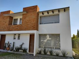3 Schlafzimmer Haus zu vermieten in Toluca, Mexico, Toluca