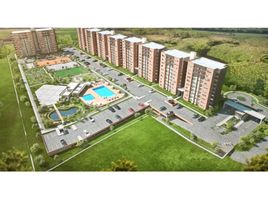 3 Habitación Departamento en venta en Dosquebradas, Risaralda, Dosquebradas