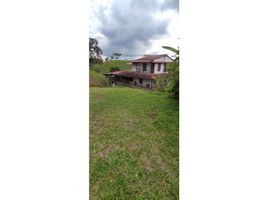 5 Bedroom House for sale in Pereira, Risaralda, Pereira