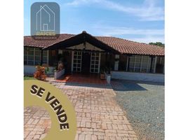 4 Bedroom House for sale in Caldas, Risaralda, Caldas