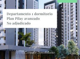 1 Habitación Apartamento en venta en Santa Fe, La Capital, Santa Fe