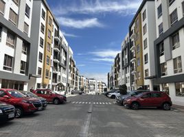 3 Habitación Apartamento en venta en Bicentenario Park, Quito, Quito, Quito