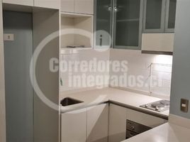 1 Bedroom Apartment for sale in Chile, Santiago, Santiago, Santiago, Chile