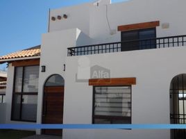 3 Schlafzimmer Haus zu verkaufen in Tequisquiapan, Queretaro, Tequisquiapan