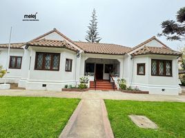 6 Habitación Casa en venta en Parque Isidora Cousiño De Lota, Viña del Mar, Valparaiso
