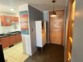 Studio Apartment for sale in Santiago, Puente Alto, Cordillera, Santiago