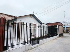5 Habitación Casa en venta en Colegio Alonso de Ercilla, La Serena, La Serena