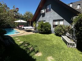 5 Habitación Casa en venta en Ñuble, Chillan, Diguillín, Ñuble