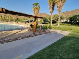 3 Habitación Villa en alquiler en Santiago, Colina, Chacabuco, Santiago