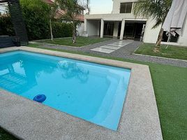4 Bedroom House for sale in Chacabuco, Santiago, Colina, Chacabuco