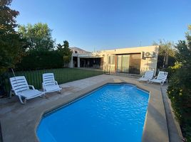 4 Bedroom House for sale in Chacabuco, Santiago, Colina, Chacabuco