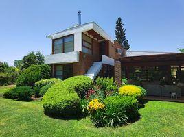7 Habitación Casa en venta en Colina, Chacabuco, Colina