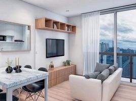 Estudio Apartamento en venta en Capital Federal, Buenos Aires, Capital Federal